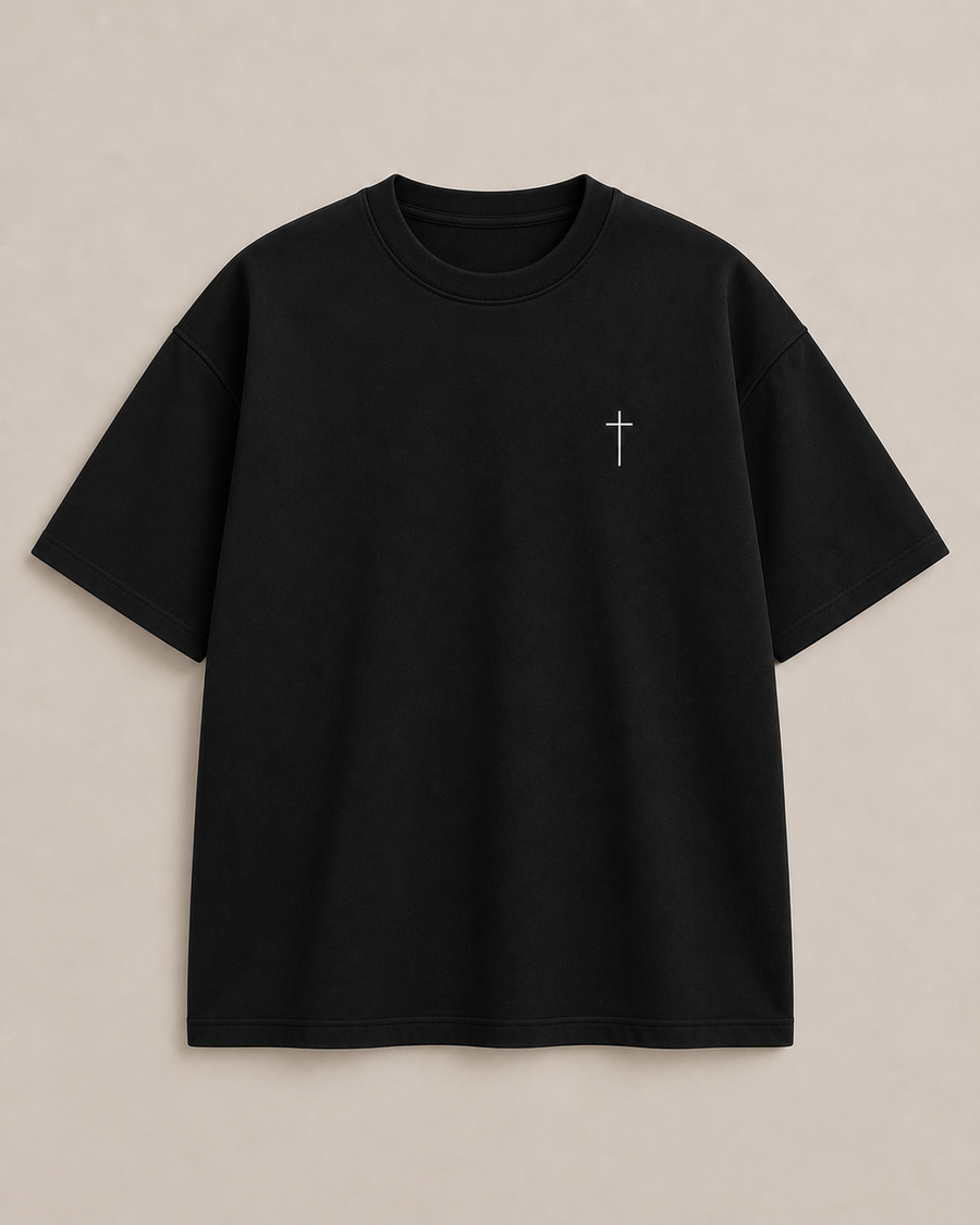 T-shirten