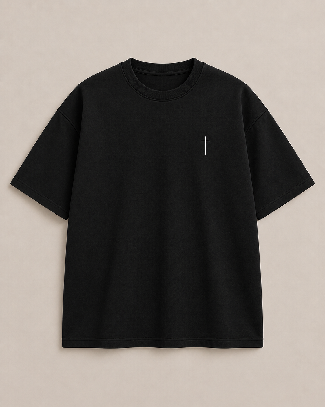T-shirten