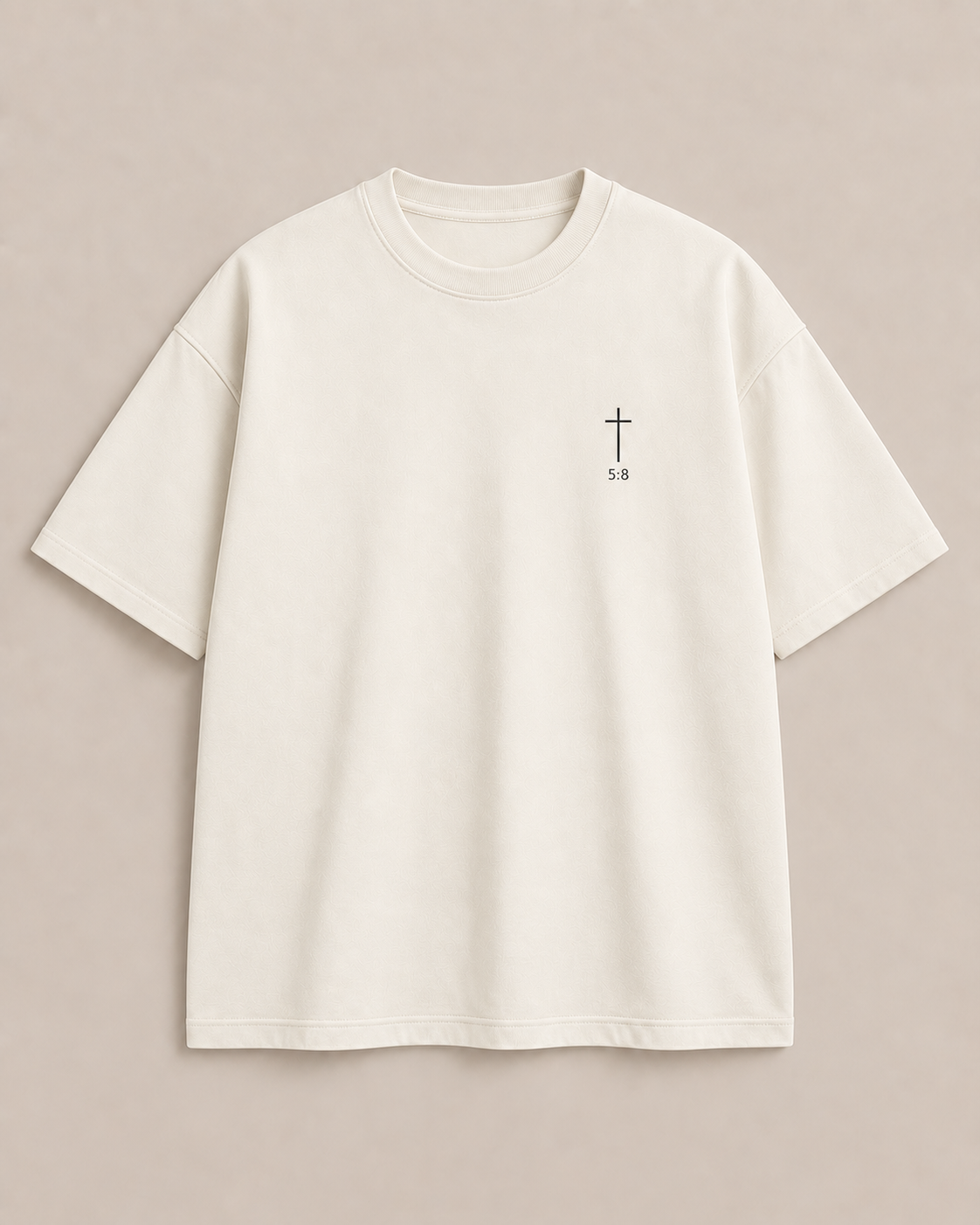T-shirten