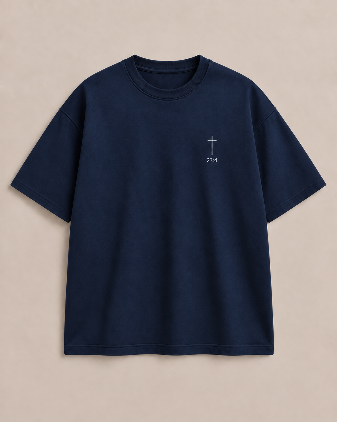 T-shirten