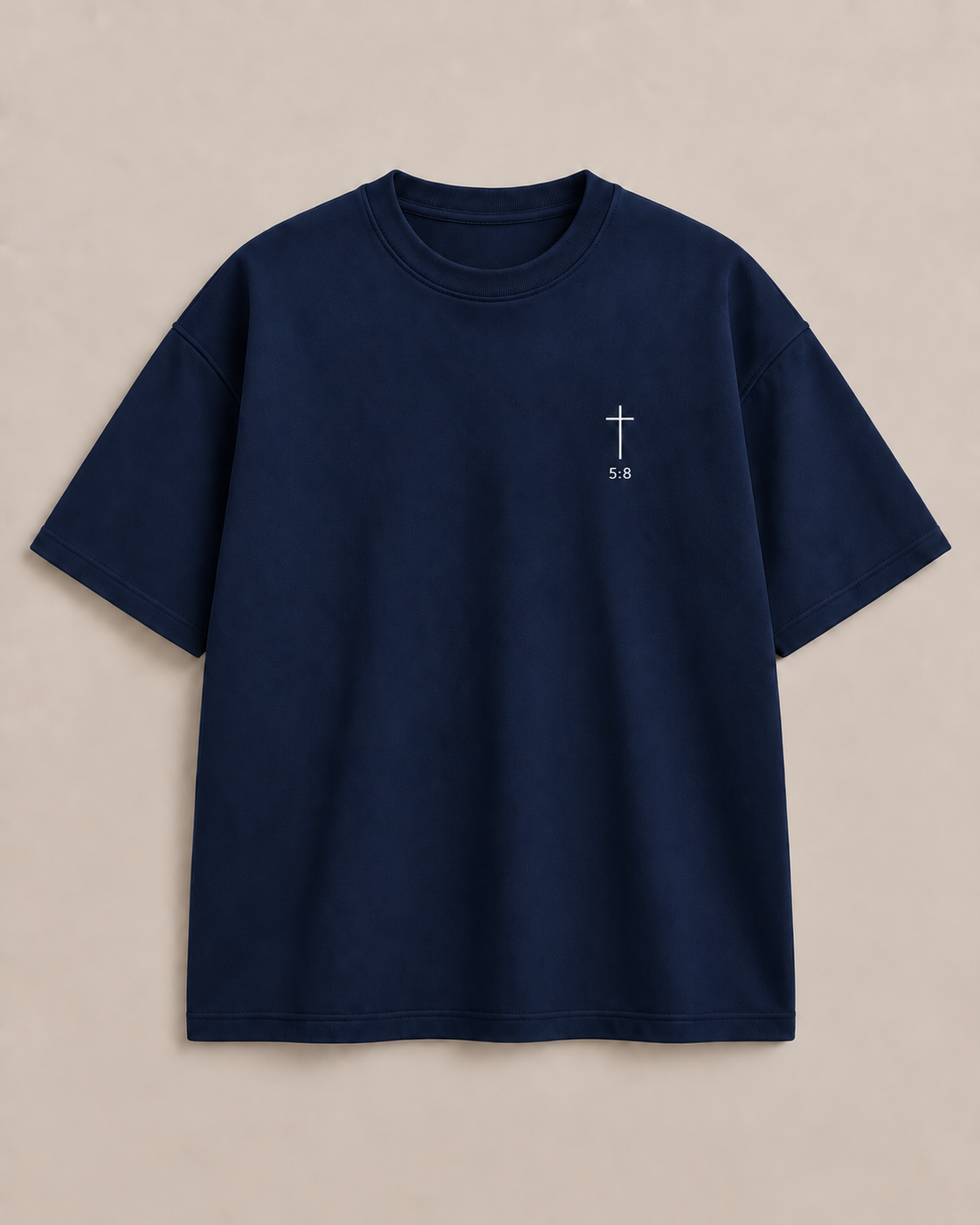 T-shirten