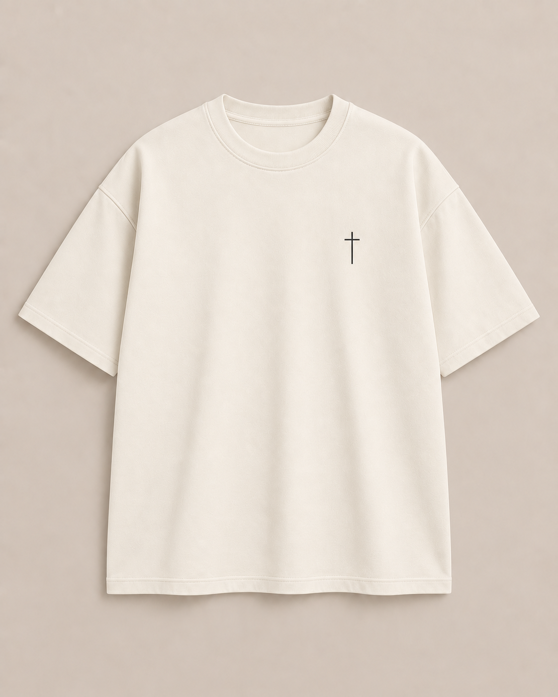 T-shirten