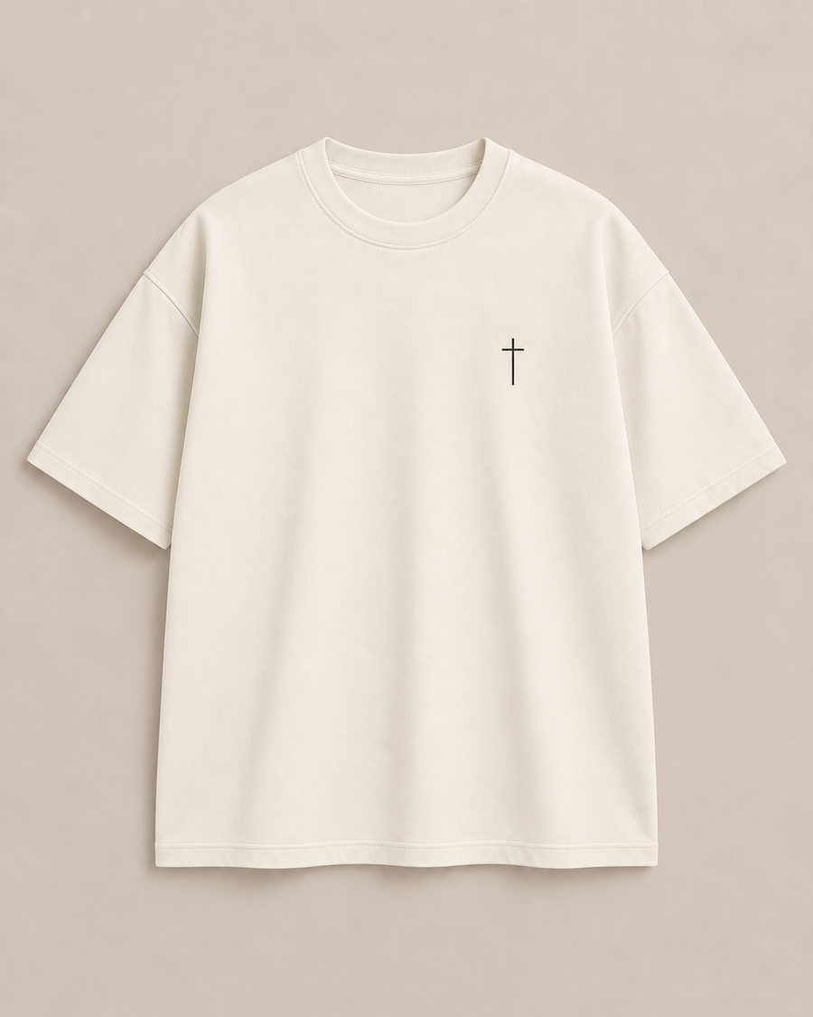 T-shirten