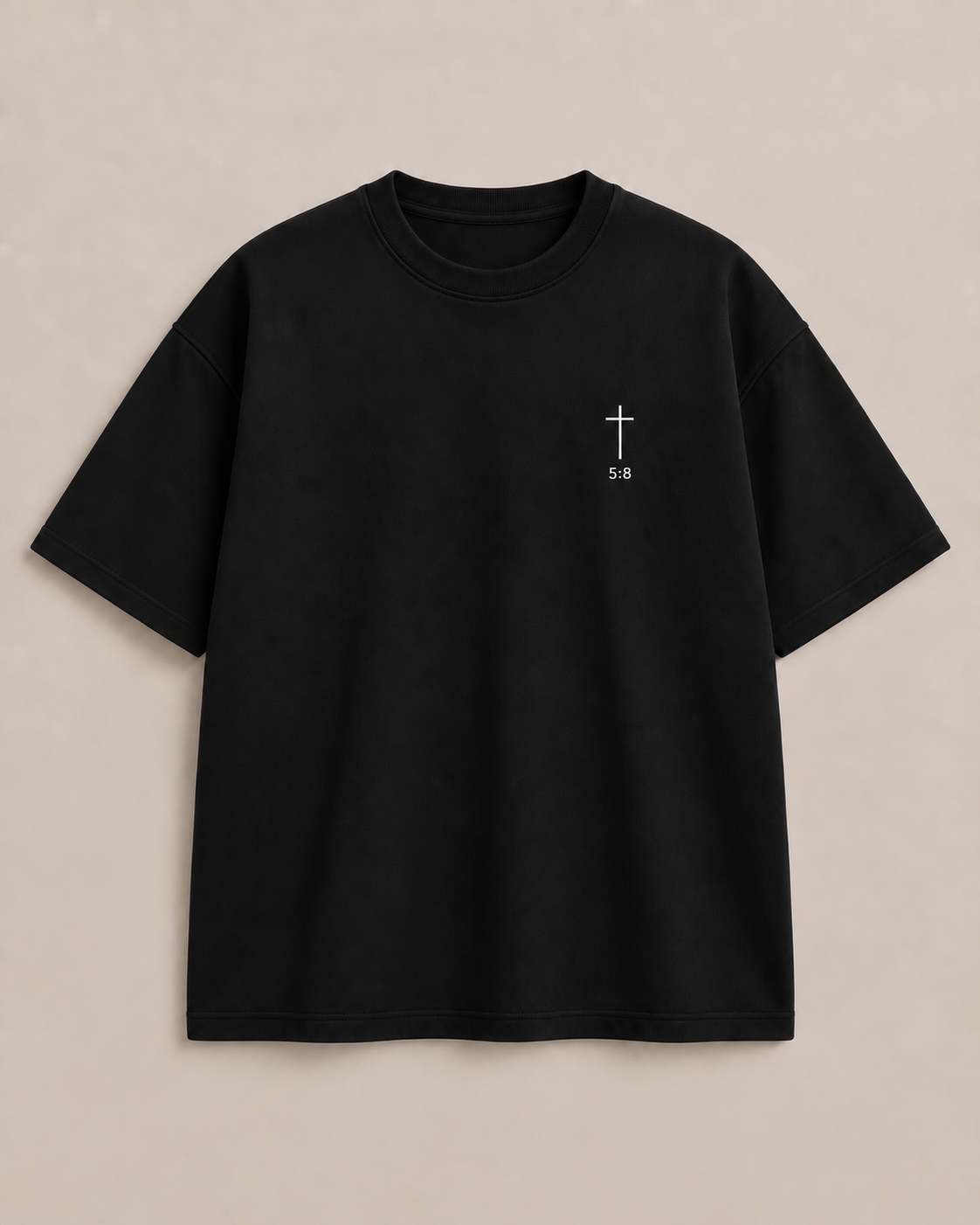 T-shirten