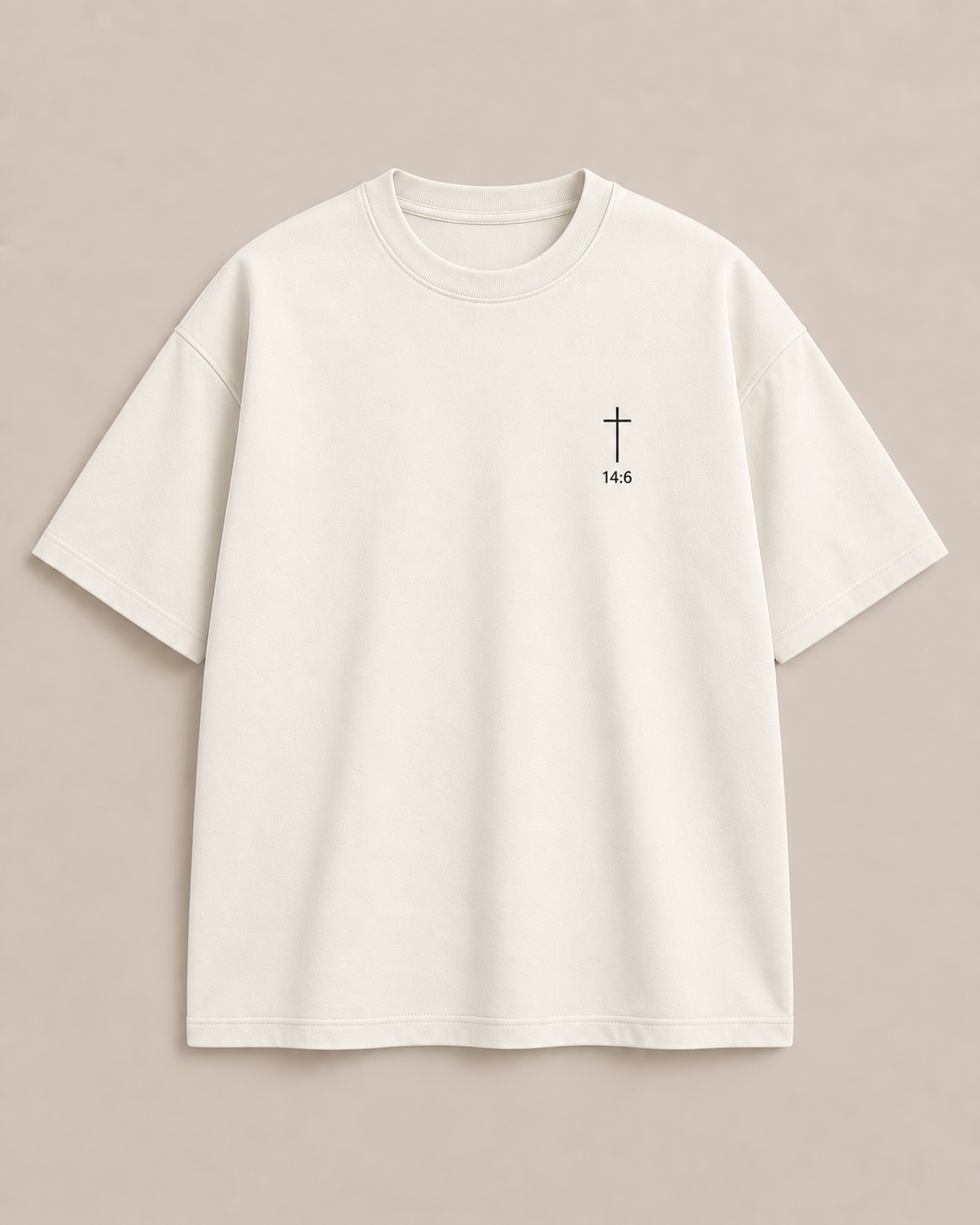 T-shirten