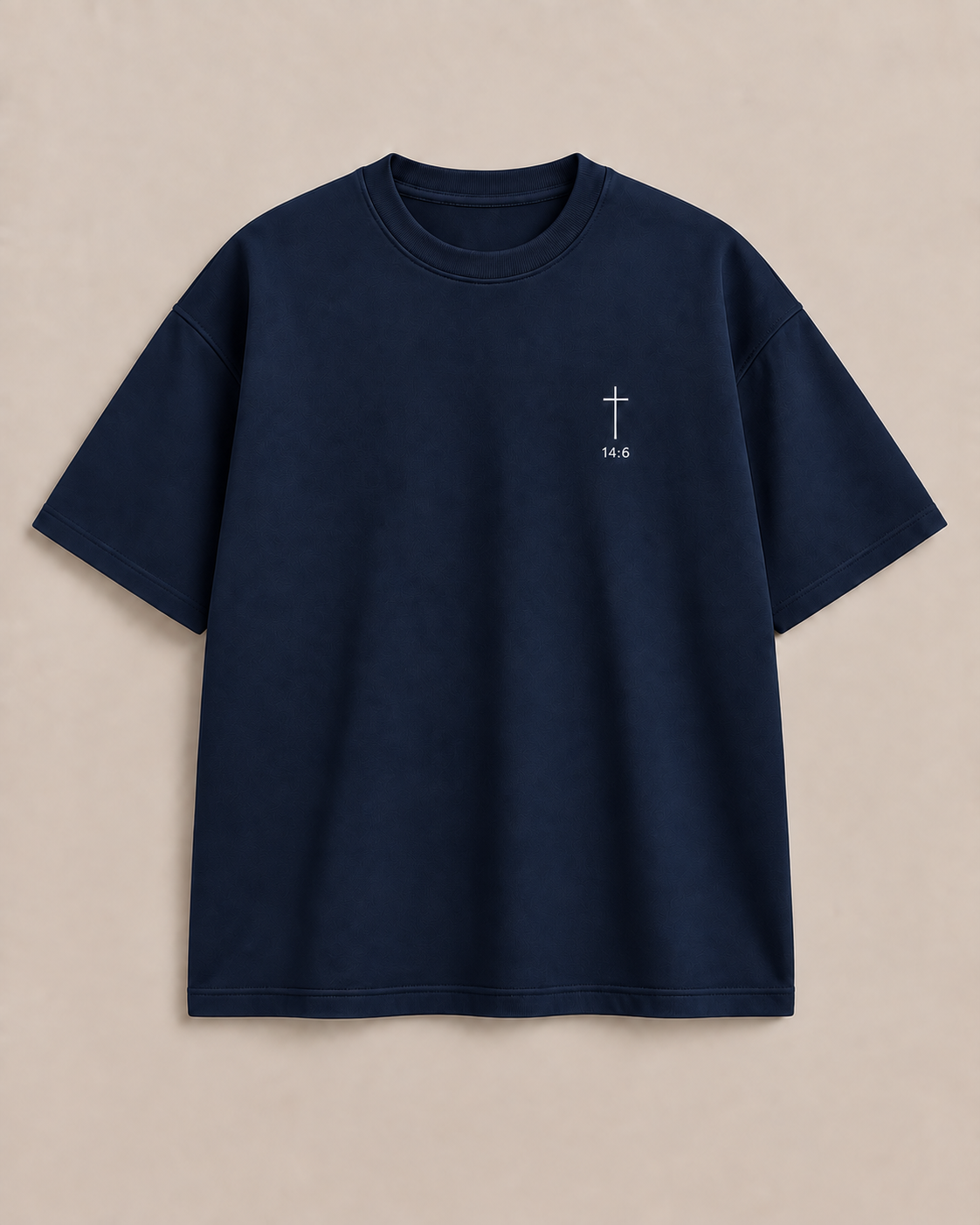 T-shirten