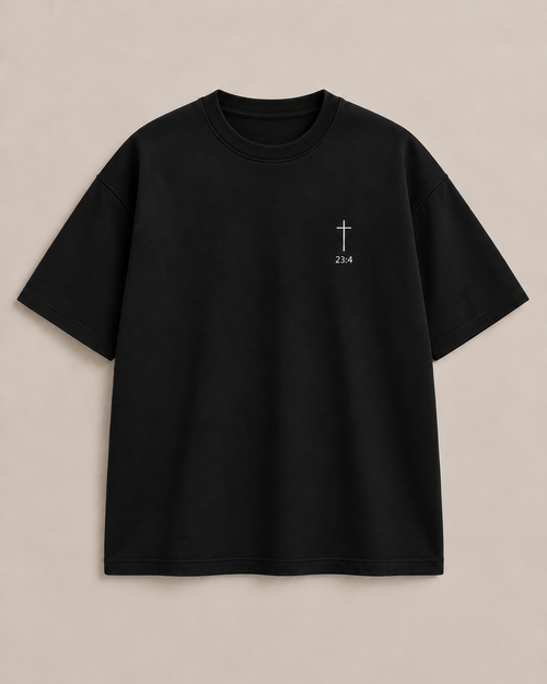 T-shirten