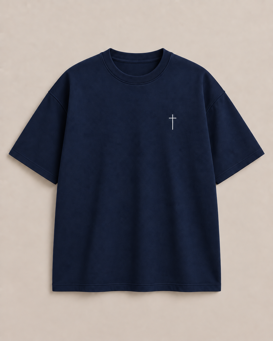T-shirten