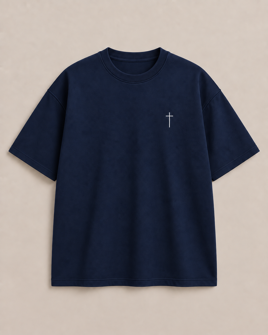 T-shirten